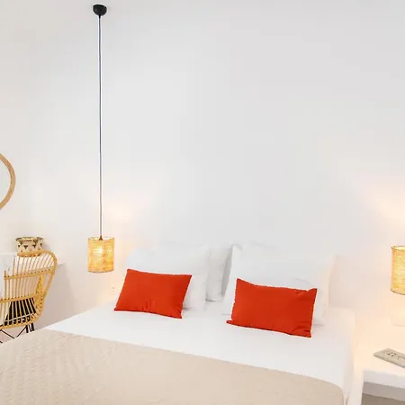 Appartement Arnadian Living Experience Arnados