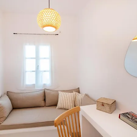 Arnadian Living Experience Arnados