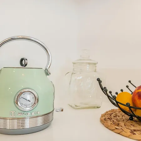 Arnadian Living Experience