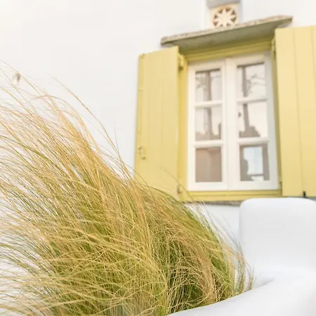 Arnadian Living Experience Appartement