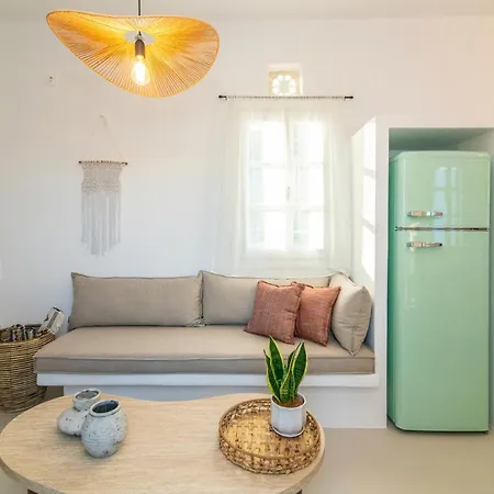 Arnadian Living Experience *