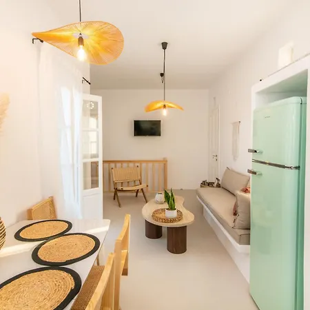 Arnadian Living Experience Appartement