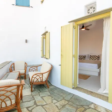 Arnadian Living Experience Appartement