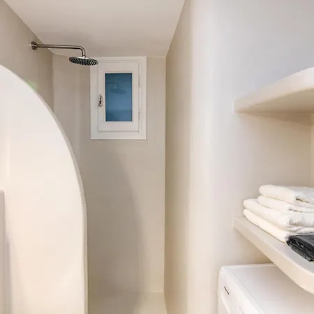 Arnadian Living Experience 公寓 *