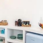 Arnadian Living Experience Αρνάδος