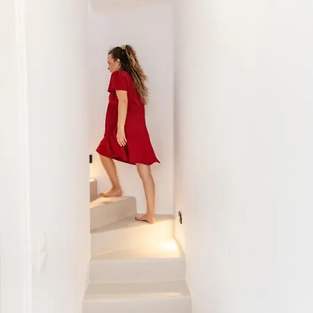 Arnadian Living Experience Arnados