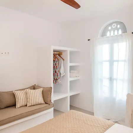 Arnadian Living Experience * Arnados