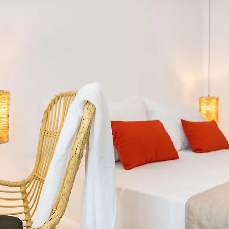 Arnadian Living Experience