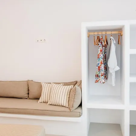 Daire Arnadian Living Experience