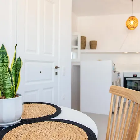 Appartement Arnadian Living Experience *