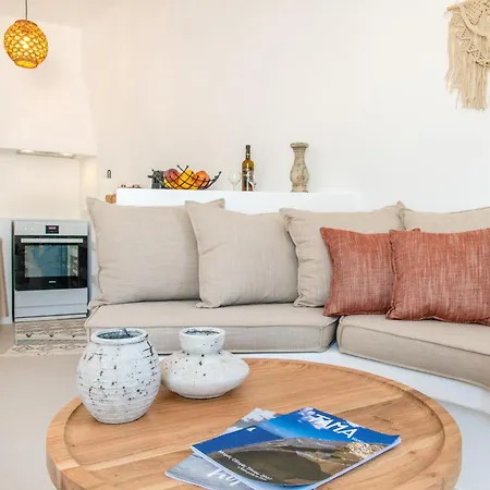 Arnadian Living Experience