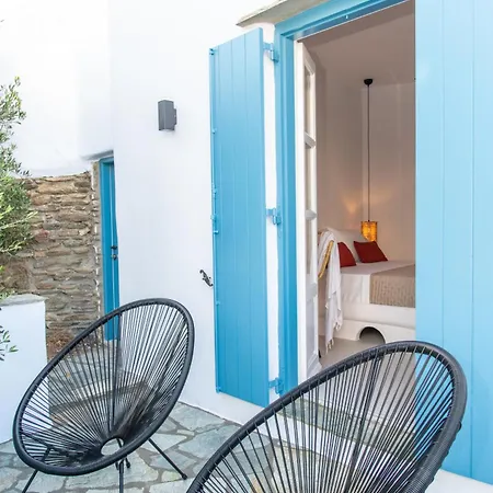 Arnadian Living Experience