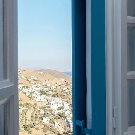 Arnadian Living Experience Arnados