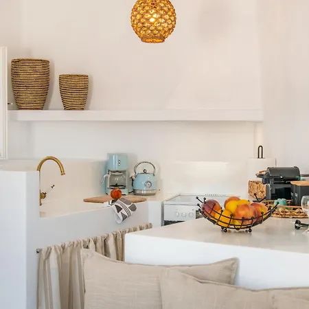 Arnadian Living Experience Appartement Arnados