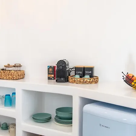 Arnadian Living Experience Arnados