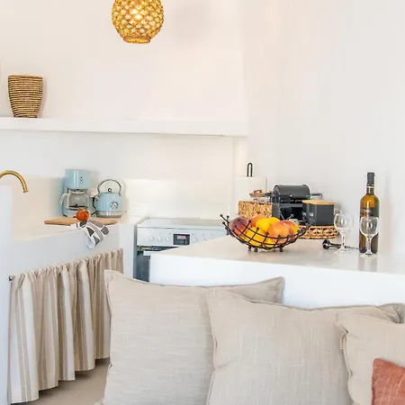 Appartement Arnadian Living Experience *