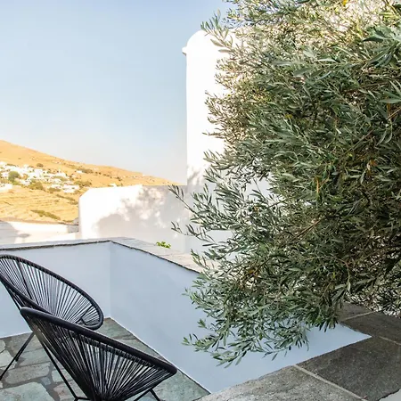 Arnadian Living Experience Appartement *