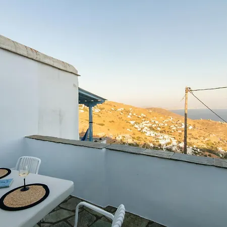 Daire Arnadian Living Experience Arnados