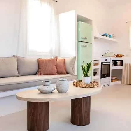 Arnadian Living Experience