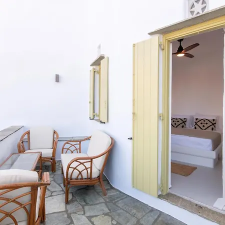 Daire Arnadian Living Experience Arnados