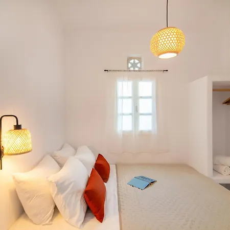 Apartment Arnadian Living Experience