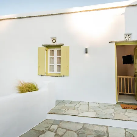 Arnadian Living Experience *