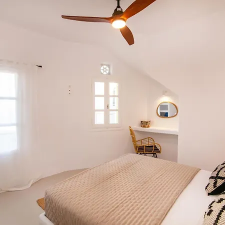 Arnadian Living Experience * Arnados