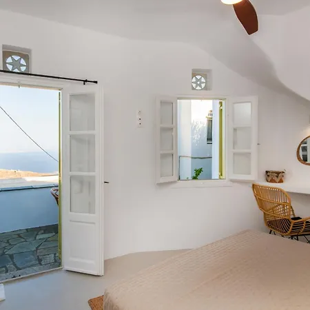 Arnadian Living Experience