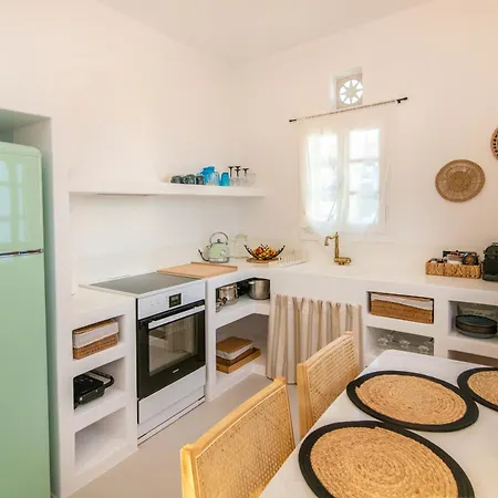 Apartment Arnadian Living Experience Arnados