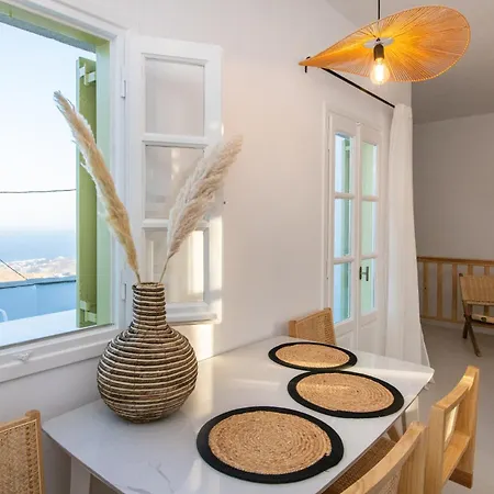 Arnadian Living Experience Apartment