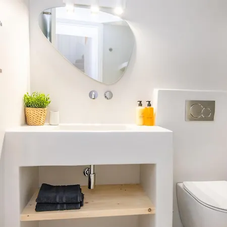 Arnadian Living Experience * Arnados