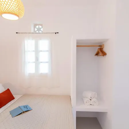 Arnadian Living Experience * Arnados