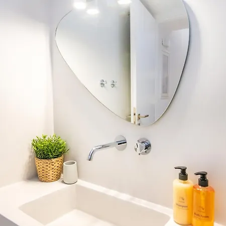 Arnadian Living Experience Appartement
