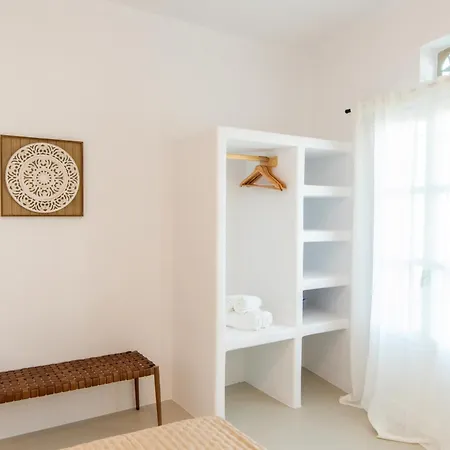 Apartment Arnadian Living Experience *
