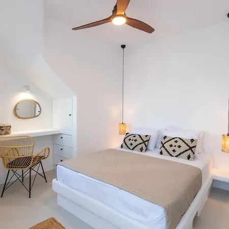 Apartment Arnadian Living Experience Arnados