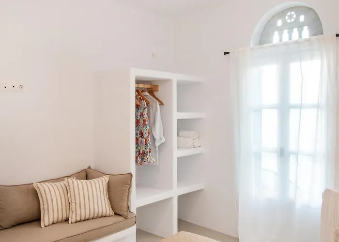 Arnadian Living Experience * Arnados