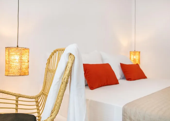 Arnadian Living Experience