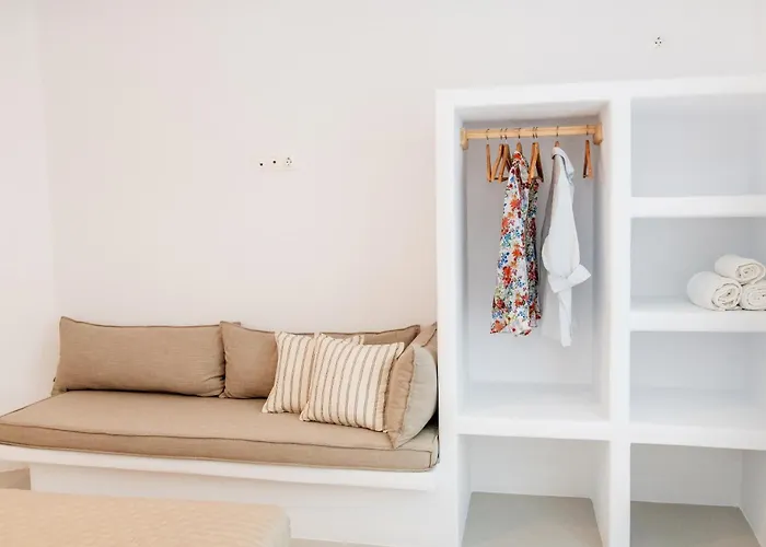 アパート Arnadian Living Experience