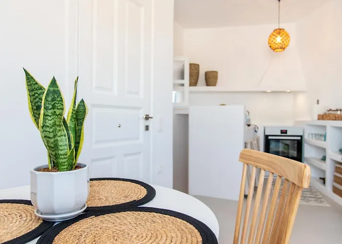 アパート Arnadian Living Experience *