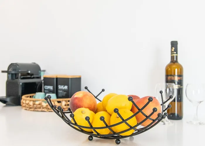 Arnadian Living Experience *