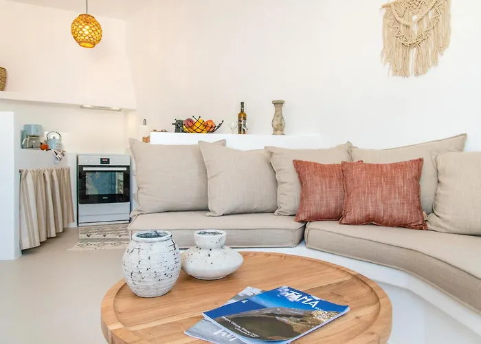 Arnadian Living Experience