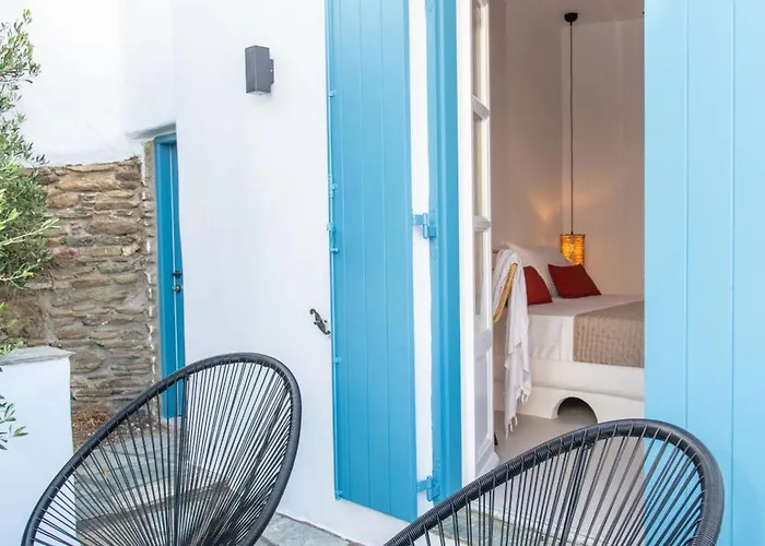 Arnadian Living Experience