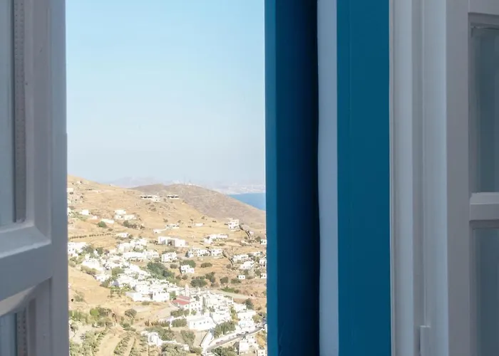 Arnadian Living Experience Arnados