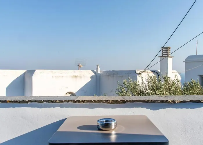 Arnadian Living Experience * Arnados