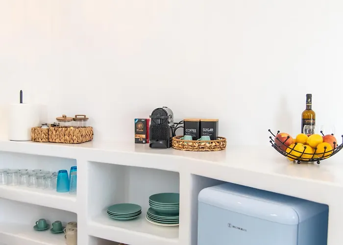 Arnadian Living Experience Arnados