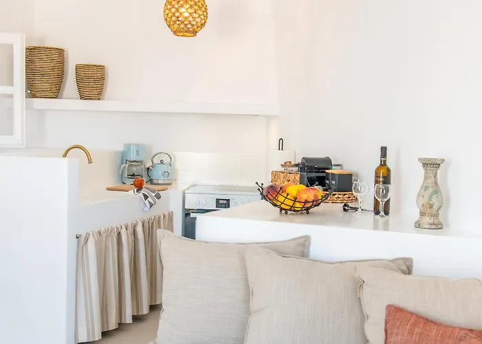 アパート Arnadian Living Experience *