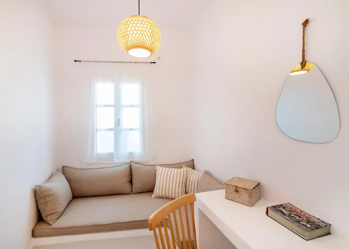 Arnadian Living Experience Arnados