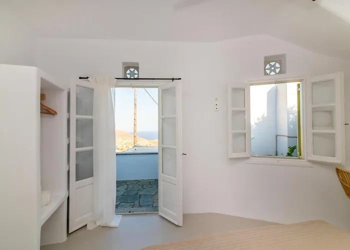 アパート Arnadian Living Experience Arnados