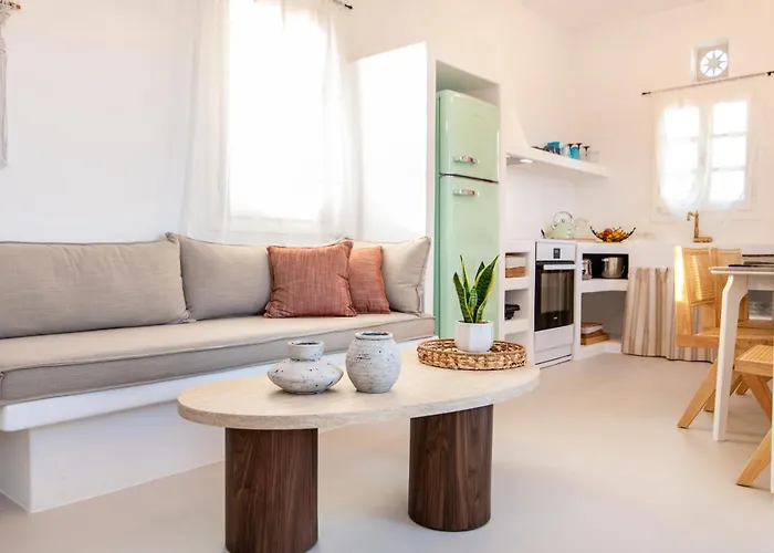 Arnadian Living Experience