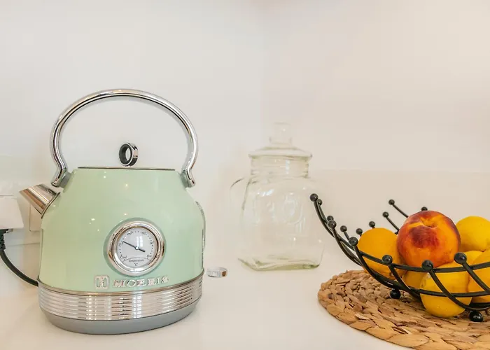 Arnadian Living Experience